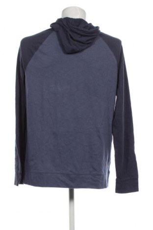 Herren Sweatshirt Sonoma, Größe L, Farbe Blau, Preis € 8,88