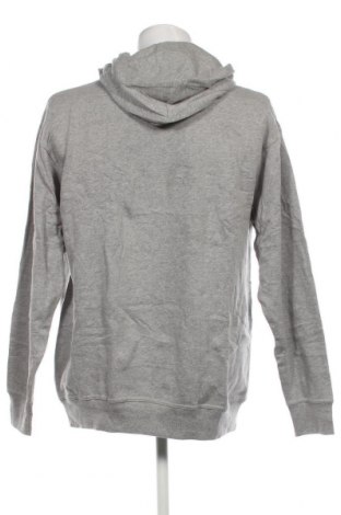 Ανδρικό φούτερ Spread Shirt, Μέγεθος XL, Χρώμα Γκρί, Τιμή 17,94 €