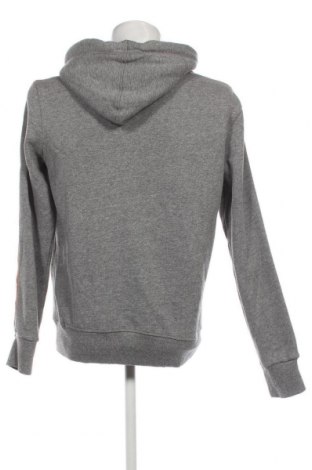 Herren Sweatshirt Superdry, Größe M, Farbe Grau, Preis € 21,86