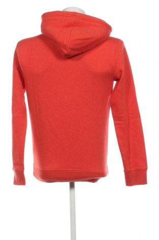 Herren Sweatshirt Superdry, Größe XS, Farbe Rot, Preis 16,94 €