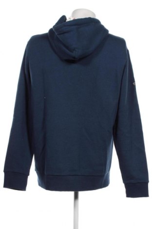 Herren Sweatshirt Superdry, Größe XXL, Farbe Blau, Preis € 29,51