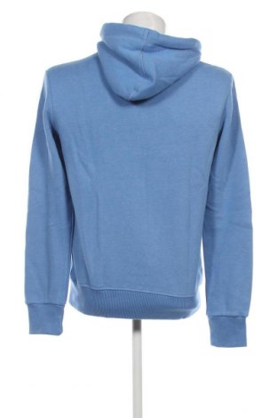 Herren Sweatshirt Superdry, Größe S, Farbe Blau, Preis € 44,26