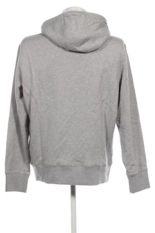 Herren Sweatshirt Superdry, Größe XL, Farbe Grau, Preis € 19,12