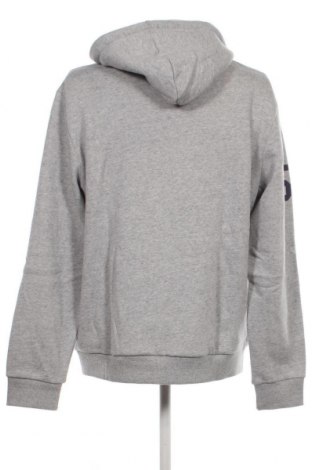 Herren Sweatshirt Superdry, Größe 3XL, Farbe Grau, Preis € 44,26