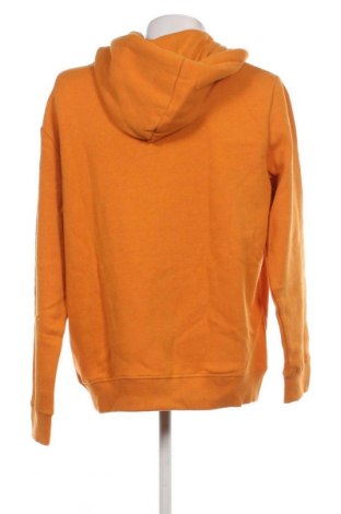 Ανδρικό φούτερ Superdry, Μέγεθος 3XL, Χρώμα Πορτοκαλί, Τιμή 51,36 €
