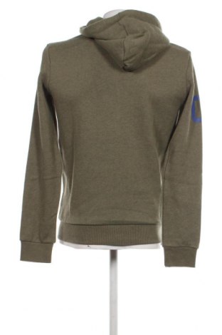 Férfi sweatshirt Superdry, Méret XS, Szín Zöld, Ár 12 774 Ft