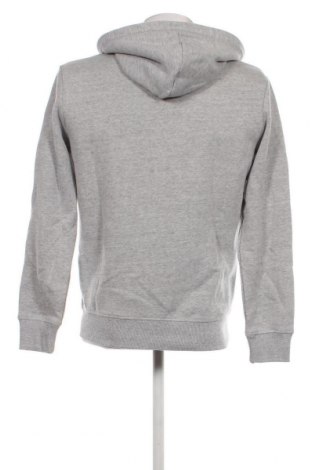 Herren Sweatshirt Superdry, Größe S, Farbe Grau, Preis € 16,39