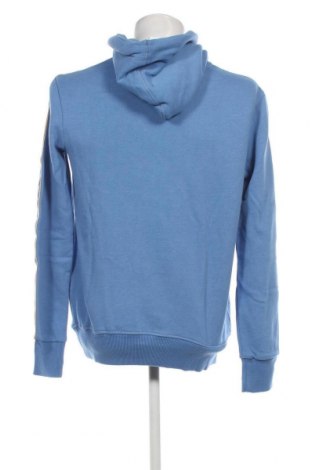 Herren Sweatshirt Superdry, Größe S, Farbe Blau, Preis € 24,59
