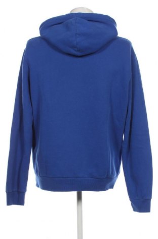 Herren Sweatshirt Superdry, Größe XXL, Farbe Blau, Preis € 51,36