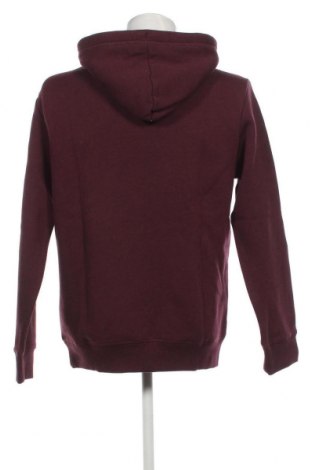 Herren Sweatshirt Superdry, Größe XL, Farbe Lila, Preis 29,51 €