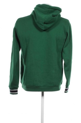 Ανδρικό φούτερ Superdry, Μέγεθος XS, Χρώμα Πράσινο, Τιμή 21,31 €