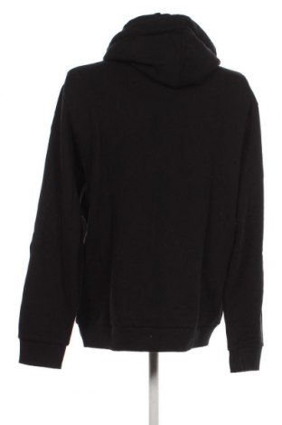 Herren Sweatshirt Superdry, Größe 3XL, Farbe Schwarz, Preis 29,51 €
