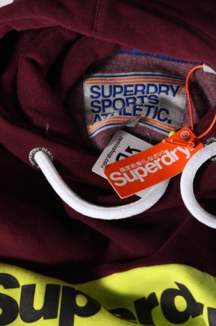 Herren Sweatshirt Superdry, Größe L, Farbe Mehrfarbig, Preis € 43,71