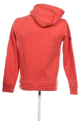 Herren Sweatshirt Superdry, Größe S, Farbe Orange, Preis € 44,26