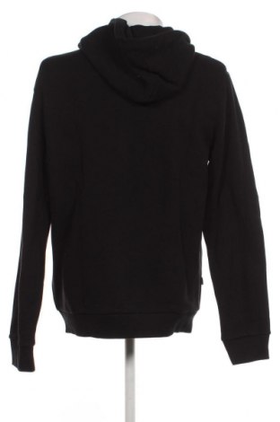 Herren Sweatshirt Superdry, Größe XL, Farbe Schwarz, Preis 29,51 €