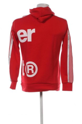 Herren Sweatshirt Superdry, Größe S, Farbe Rot, Preis € 45,35