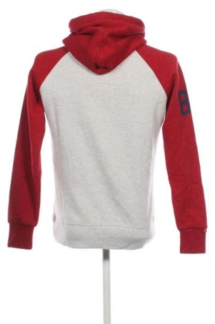 Herren Sweatshirt Superdry, Größe M, Farbe Grau, Preis € 38,79