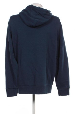 Herren Sweatshirt Superdry, Größe 3XL, Farbe Blau, Preis 29,51 €
