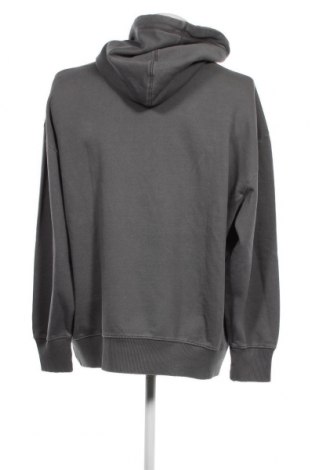 Herren Sweatshirt Superdry, Größe M, Farbe Grau, Preis € 40,43