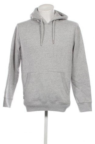 Herren Sweatshirt Superdry, Größe L, Farbe Grau, Preis € 29,51