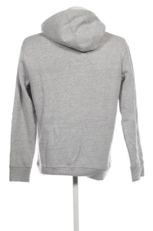 Herren Sweatshirt Superdry, Größe L, Farbe Grau, Preis 29,51 €