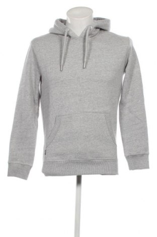 Herren Sweatshirt Superdry, Größe XS, Farbe Grau, Preis 10,93 €