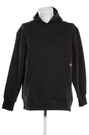 Herren Sweatshirt Superdry, Größe L, Farbe Grau, Preis € 21,86
