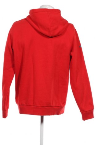 Ανδρικό φούτερ Superdry, Μέγεθος 3XL, Χρώμα Κόκκινο, Τιμή 45,35 €