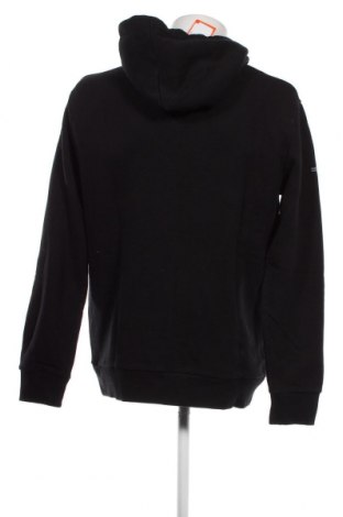 Herren Sweatshirt Superdry, Größe L, Farbe Schwarz, Preis € 27,32