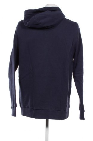 Herren Sweatshirt Superdry, Größe 3XL, Farbe Blau, Preis 49,72 €