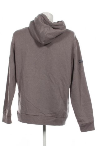 Herren Sweatshirt Superdry, Größe 3XL, Farbe Grau, Preis € 51,36