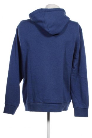 Herren Sweatshirt Superdry, Größe 3XL, Farbe Blau, Preis 44,26 €
