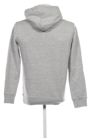 Herren Sweatshirt Superdry, Größe S, Farbe Grau, Preis 18,03 €