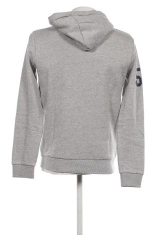 Herren Sweatshirt Superdry, Größe S, Farbe Grau, Preis € 44,26