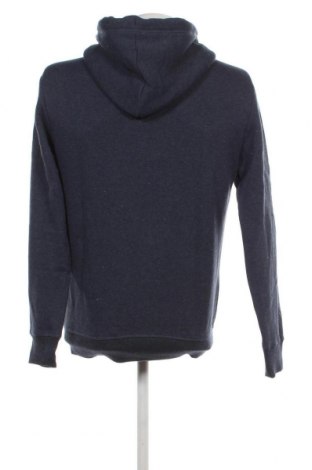 Herren Sweatshirt Superdry, Größe S, Farbe Blau, Preis € 45,35