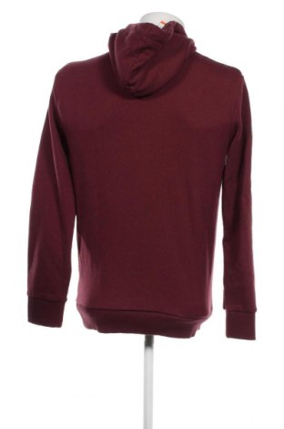 Herren Sweatshirt Superdry, Größe S, Farbe Rot, Preis 18,58 €