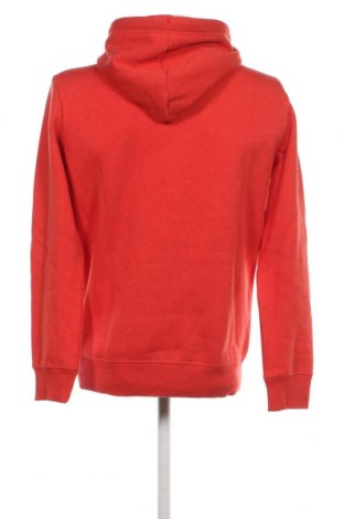 Ανδρικό φούτερ Superdry, Μέγεθος M, Χρώμα Κόκκινο, Τιμή 53,00 €