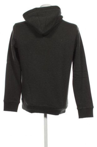 Herren Sweatshirt Superdry, Größe M, Farbe Grün, Preis 44,26 €