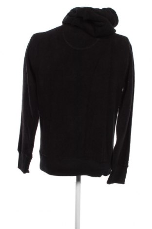Herren Sweatshirt Superdry, Größe S, Farbe Schwarz, Preis € 45,35
