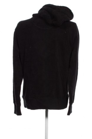 Herren Sweatshirt Superdry, Größe XL, Farbe Schwarz, Preis € 45,35