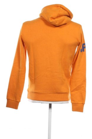 Herren Sweatshirt Superdry, Größe XS, Farbe Gelb, Preis € 29,51