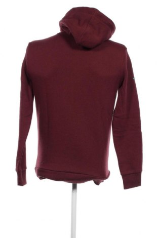Herren Sweatshirt Superdry, Größe XS, Farbe Rot, Preis € 29,51
