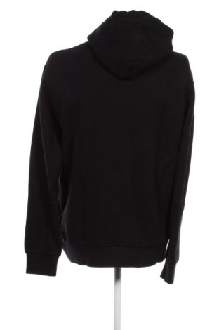 Herren Sweatshirt Superdry, Größe XL, Farbe Schwarz, Preis € 27,32