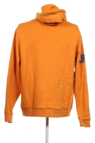 Herren Sweatshirt Superdry, Größe 3XL, Farbe Gelb, Preis € 29,51