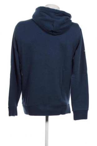 Herren Sweatshirt Superdry, Größe L, Farbe Blau, Preis € 29,51