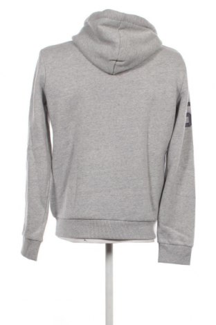 Herren Sweatshirt Superdry, Größe M, Farbe Grau, Preis 44,26 €