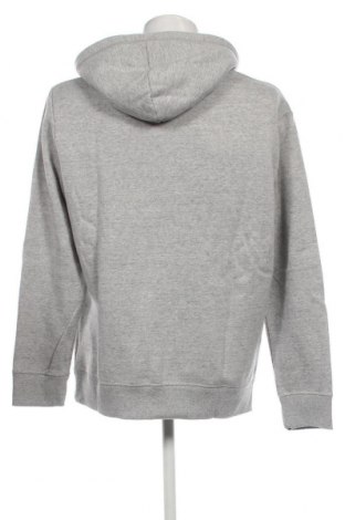 Herren Sweatshirt Superdry, Größe XXL, Farbe Grau, Preis € 29,51