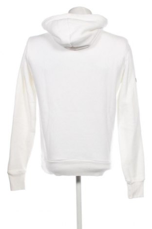 Ανδρικό φούτερ Superdry, Μέγεθος S, Χρώμα Λευκό, Τιμή 28,96 €