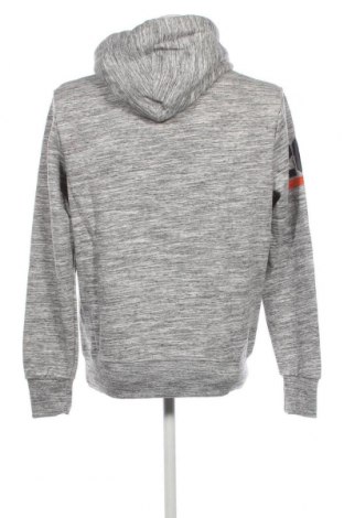 Herren Sweatshirt Superdry, Größe L, Farbe Grau, Preis € 36,06