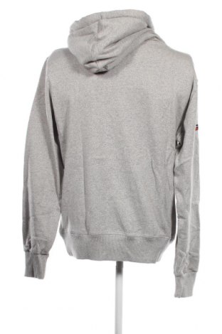Herren Sweatshirt Superdry, Größe XXL, Farbe Grau, Preis € 44,26